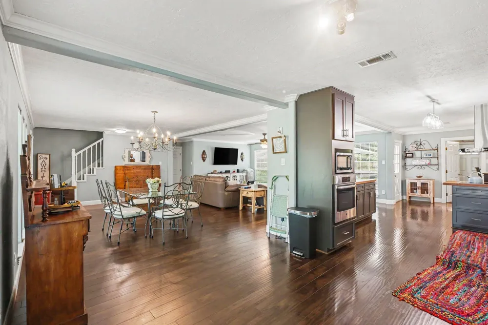 6711 Campden Drive Spring, TX 77379