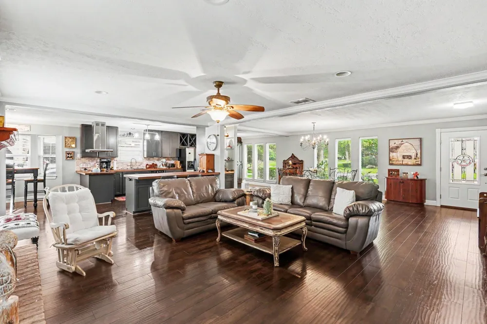6711 Campden Drive Spring, TX 77379
