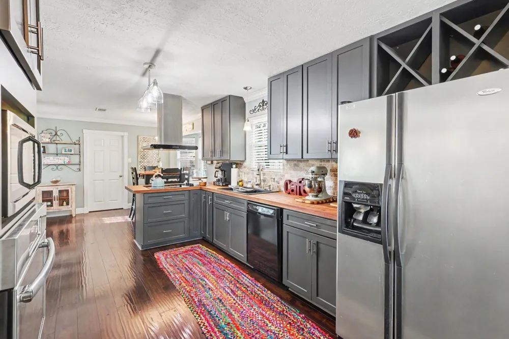 6711 Campden Drive Spring, TX 77379