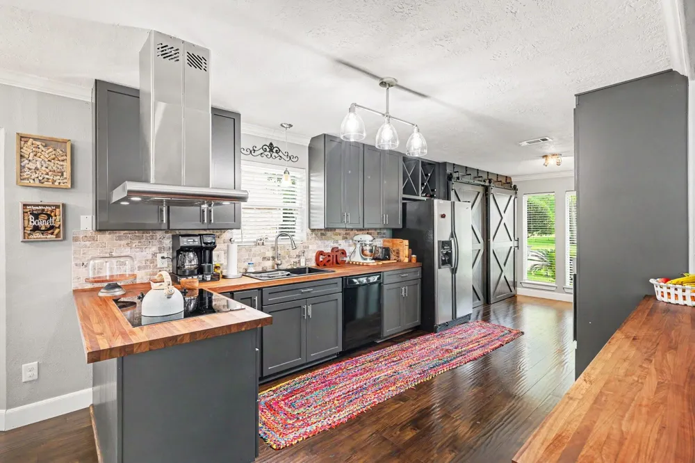 6711 Campden Drive Spring, TX 77379