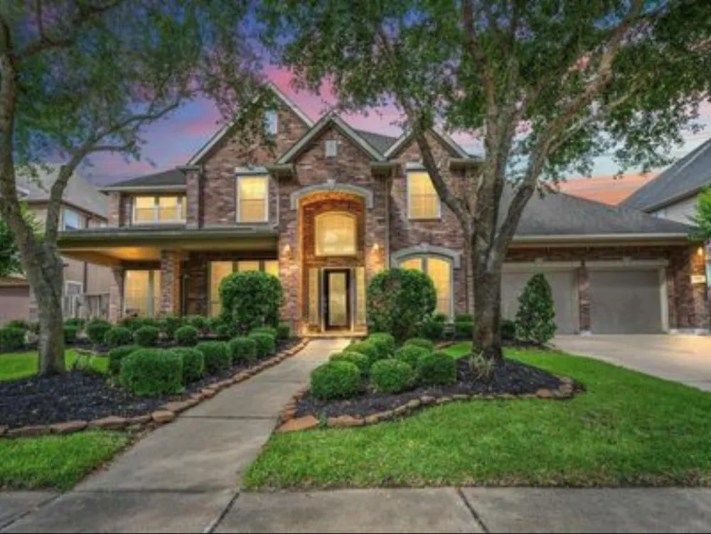 5923 Dillon Creek Lane Katy, TX 77494