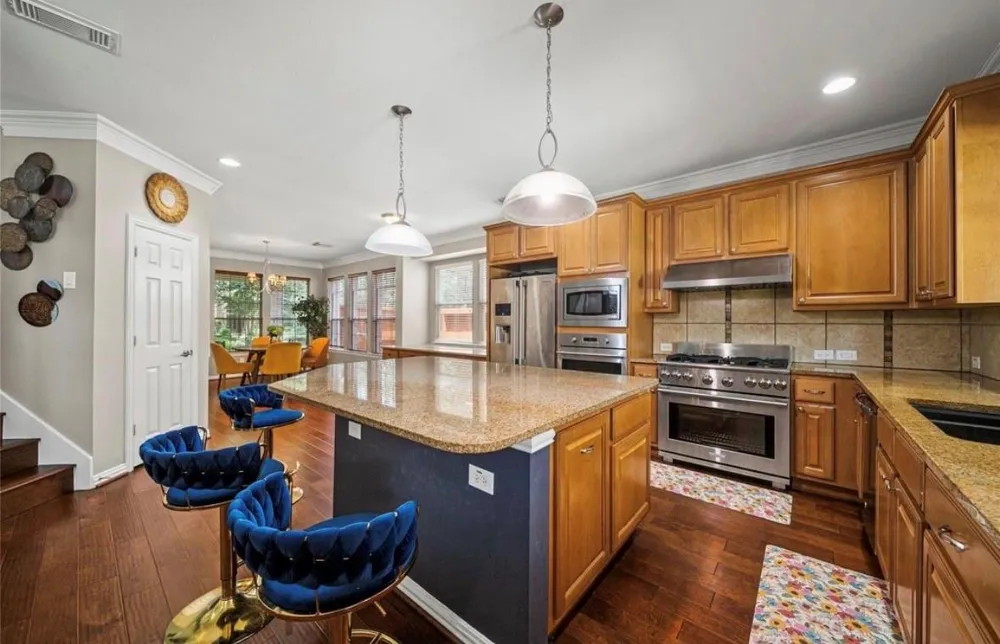 5923 Dillon Creek Lane Katy, TX 77494
