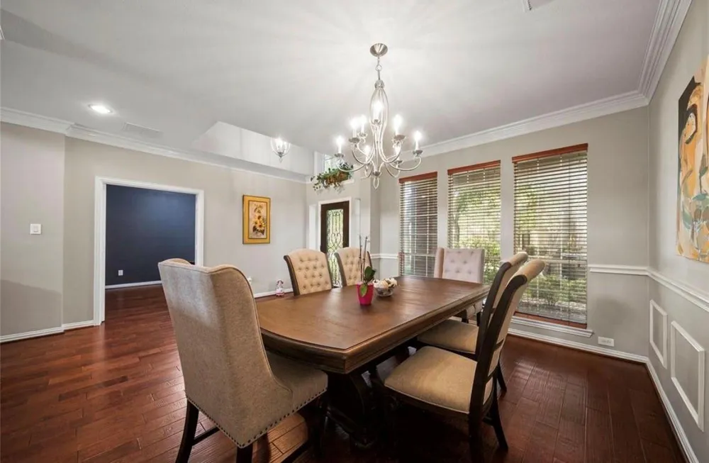 5923 Dillon Creek Lane Katy, TX 77494