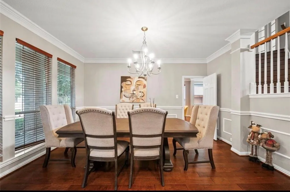 5923 Dillon Creek Lane Katy, TX 77494
