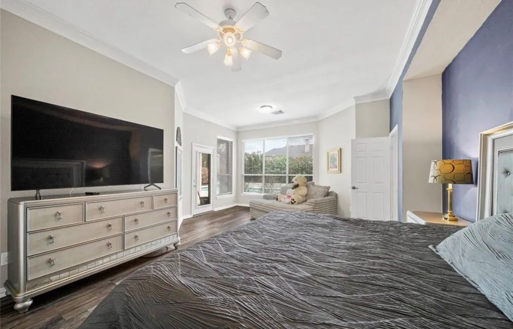 5923 Dillon Creek Lane Katy, TX 77494