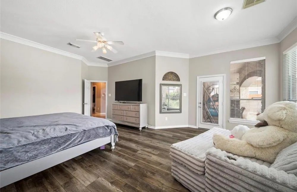 5923 Dillon Creek Lane Katy, TX 77494