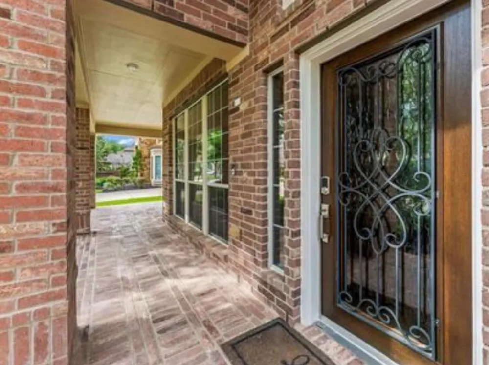5923 Dillon Creek Lane Katy, TX 77494