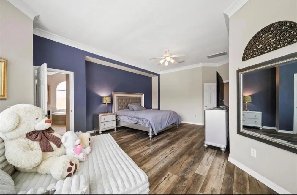 5923 Dillon Creek Lane Katy, TX 77494