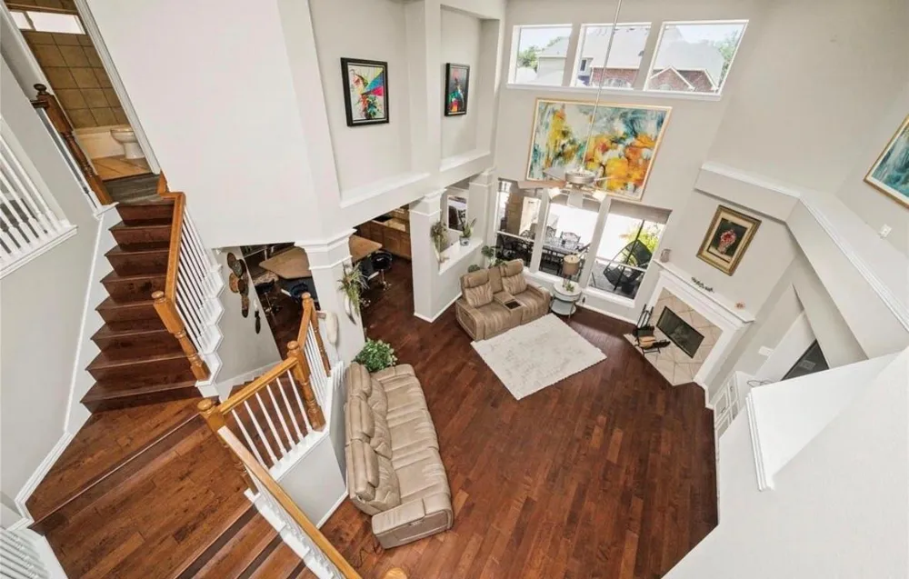 5923 Dillon Creek Lane Katy, TX 77494