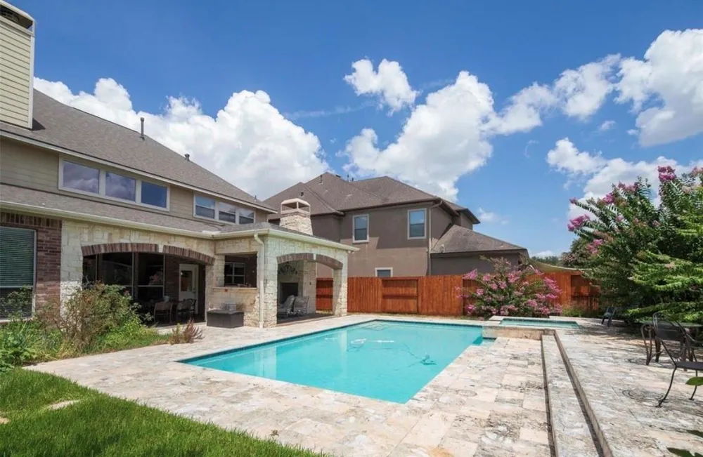 5923 Dillon Creek Lane Katy, TX 77494
