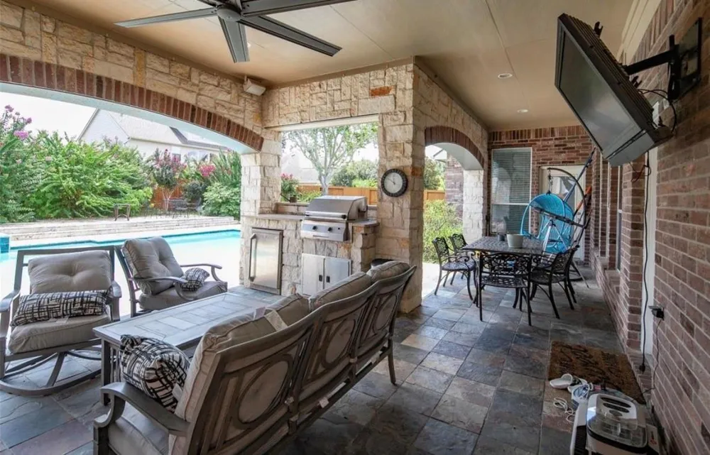 5923 Dillon Creek Lane Katy, TX 77494