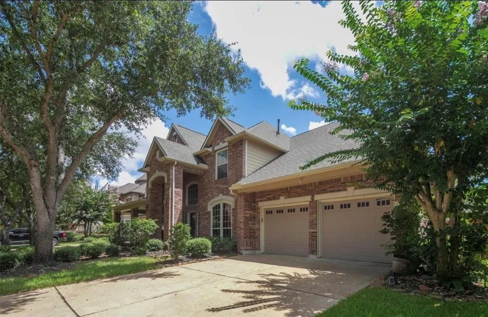 5923 Dillon Creek Lane Katy, TX 77494