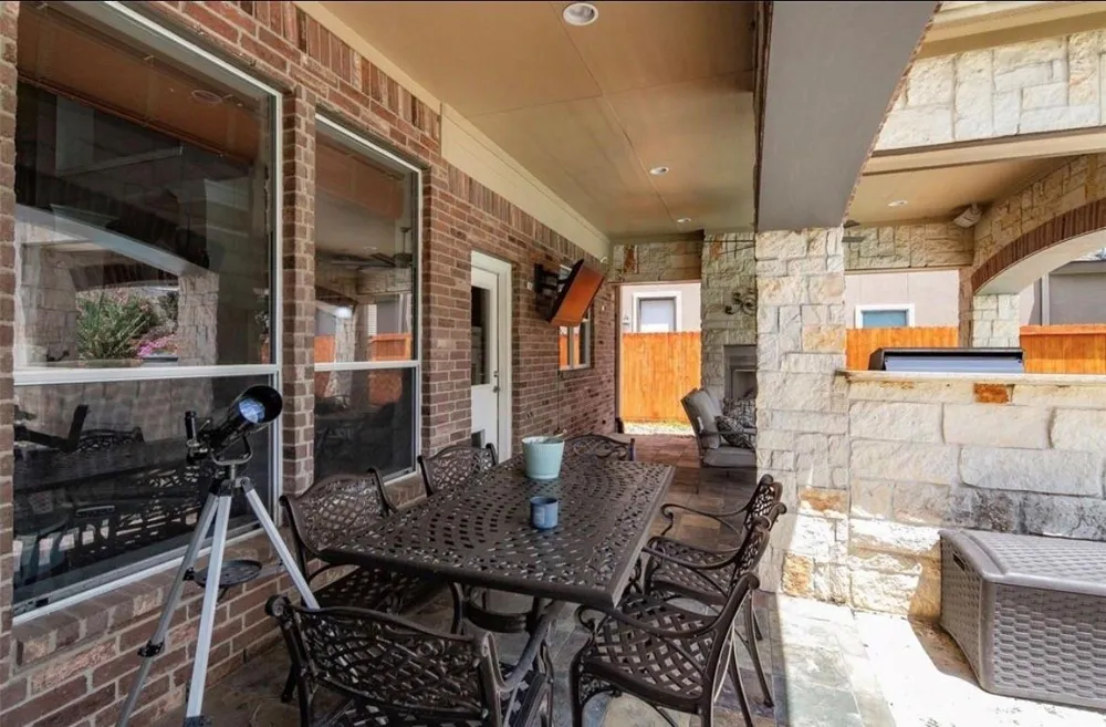 5923 Dillon Creek Lane Katy, TX 77494