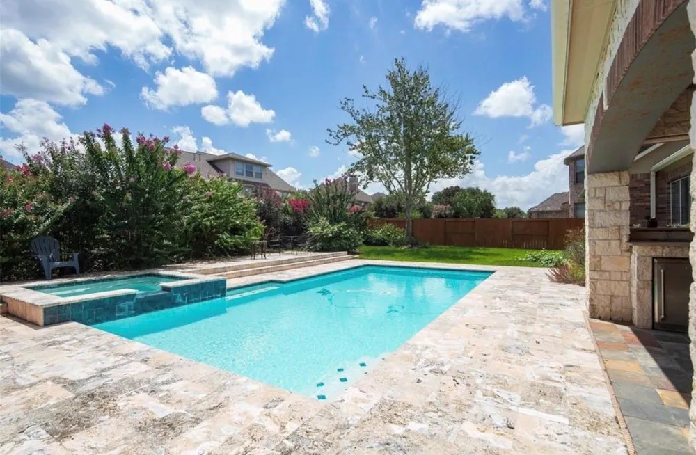 5923 Dillon Creek Lane Katy, TX 77494