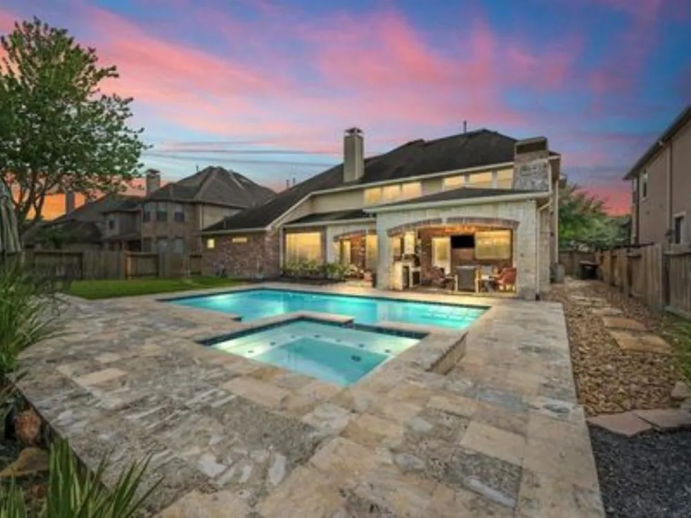5923 Dillon Creek Lane Katy, TX 77494