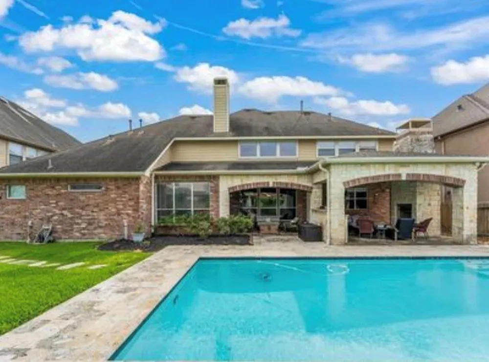 5923 Dillon Creek Lane Katy, TX 77494