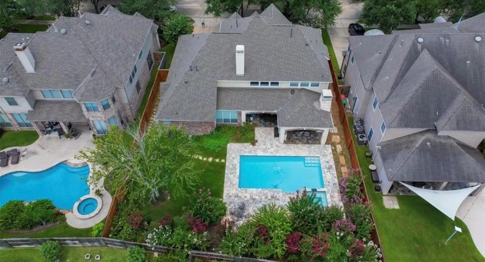 5923 Dillon Creek Lane Katy, TX 77494