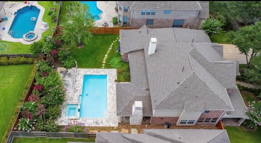 5923 Dillon Creek Lane Katy, TX 77494
