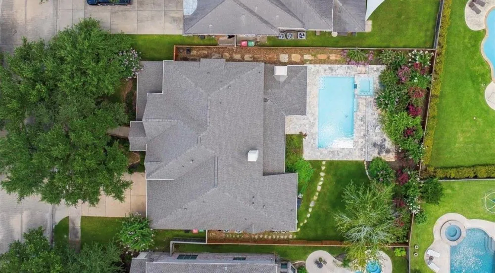 5923 Dillon Creek Lane Katy, TX 77494