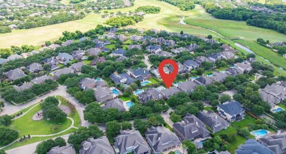 5923 Dillon Creek Lane Katy, TX 77494