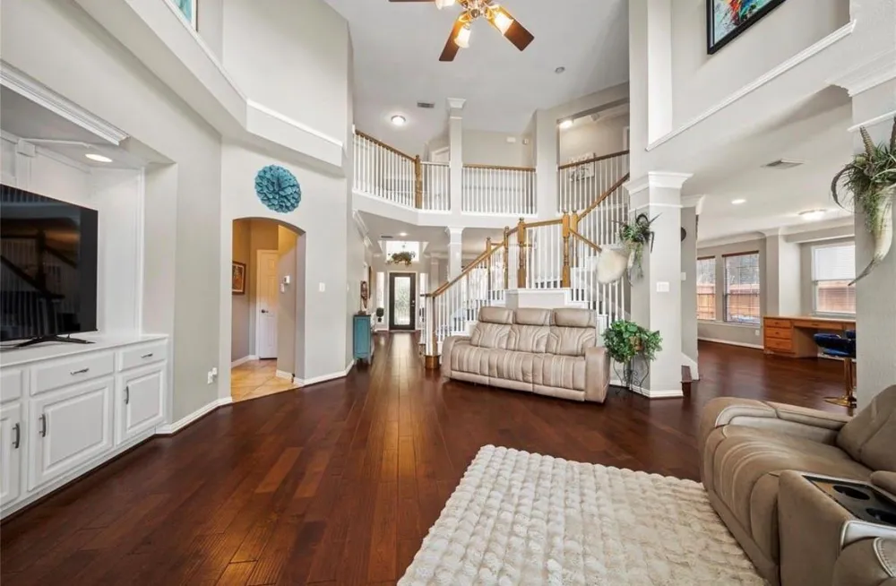 5923 Dillon Creek Lane Katy, TX 77494