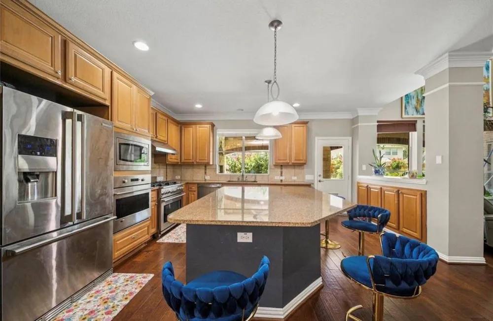 5923 Dillon Creek Lane Katy, TX 77494