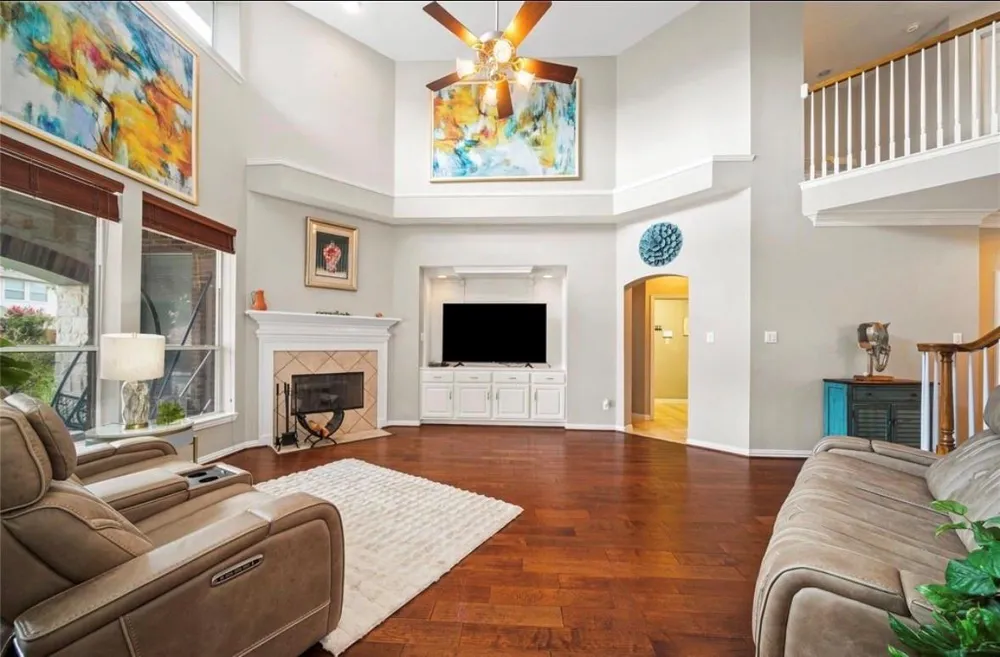 5923 Dillon Creek Lane Katy, TX 77494