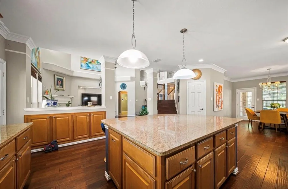 5923 Dillon Creek Lane Katy, TX 77494
