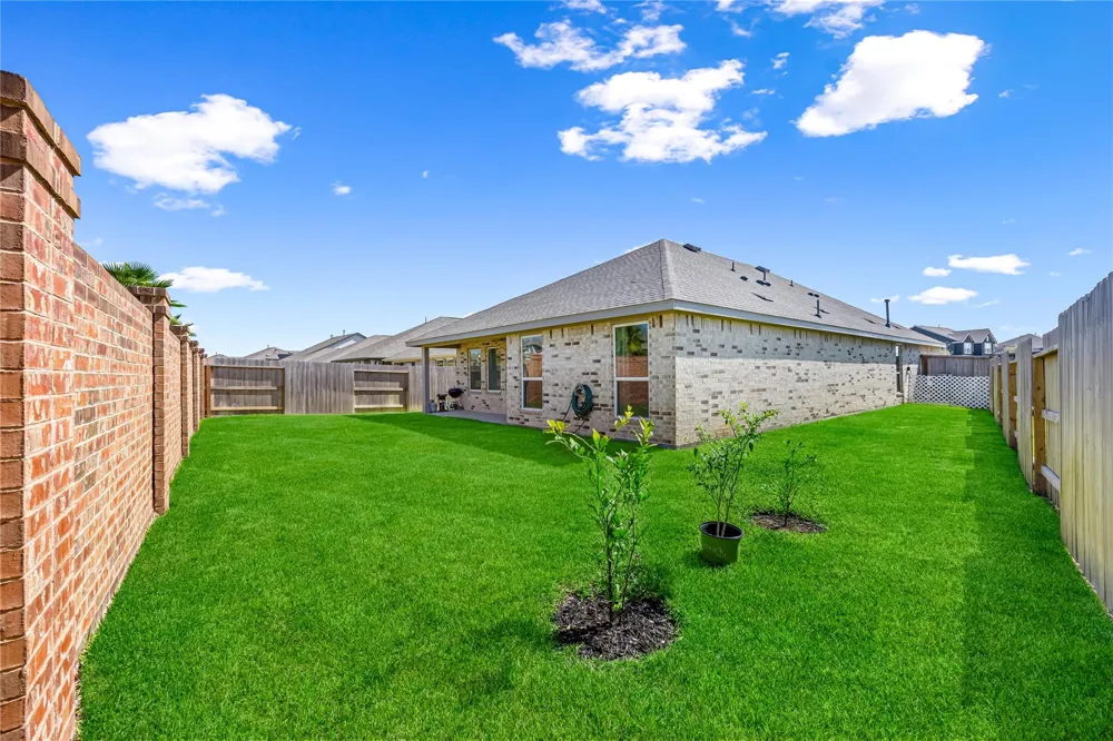 2701 Meridian Springs Drive Texas City, TX 77568