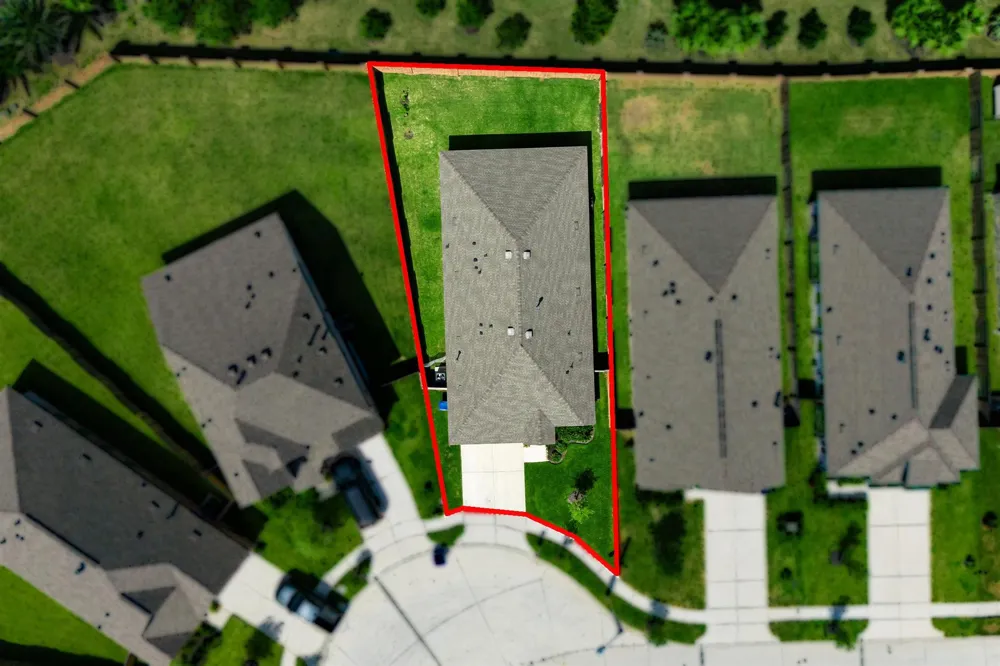2701 Meridian Springs Drive Texas City, TX 77568