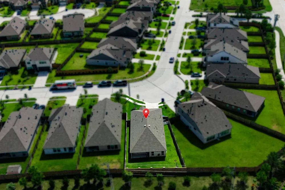2701 Meridian Springs Drive Texas City, TX 77568
