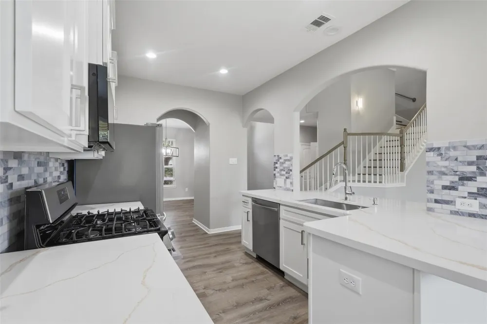 22023 Castle Hawk Trail Richmond, TX 77407