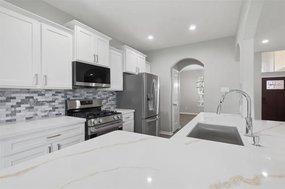 22023 Castle Hawk Trail Richmond, TX 77407