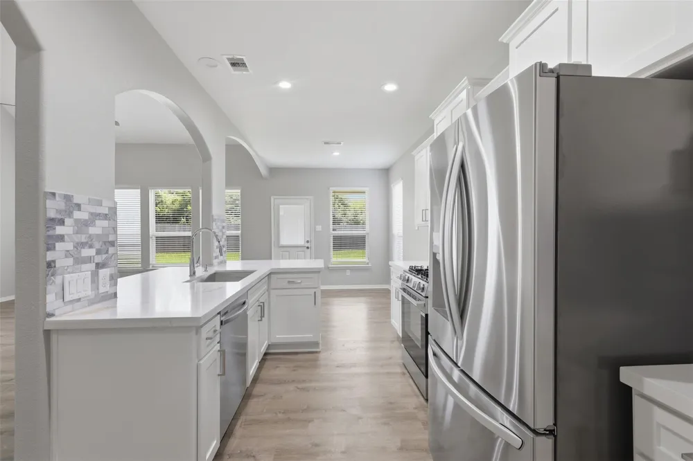 22023 Castle Hawk Trail Richmond, TX 77407