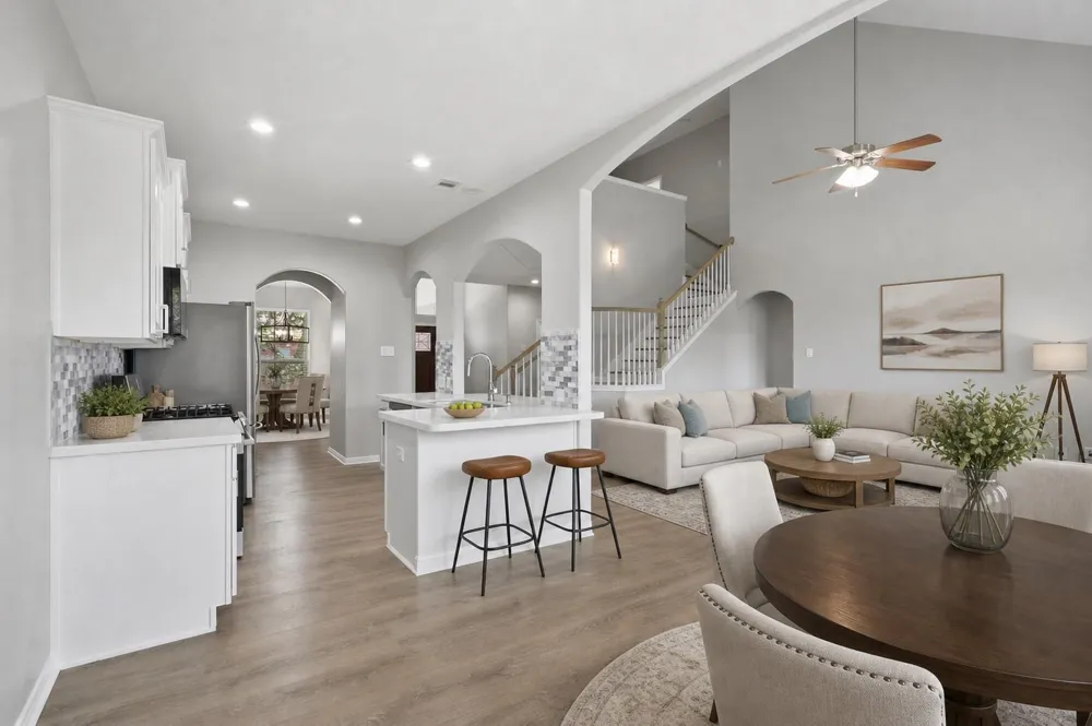 22023 Castle Hawk Trail Richmond, TX 77407