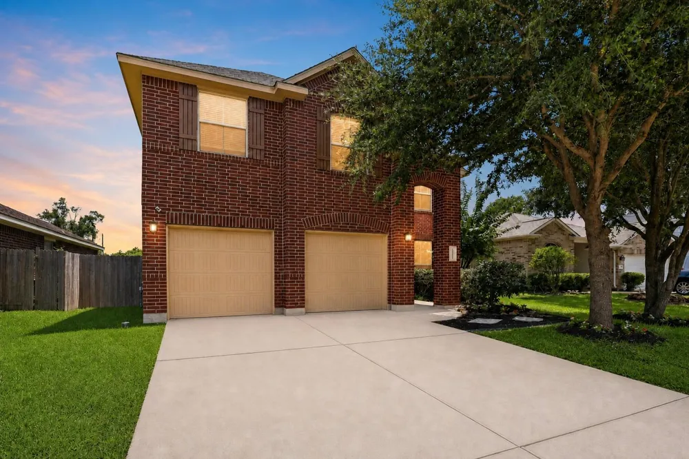 22023 Castle Hawk Trail Richmond, TX 77407