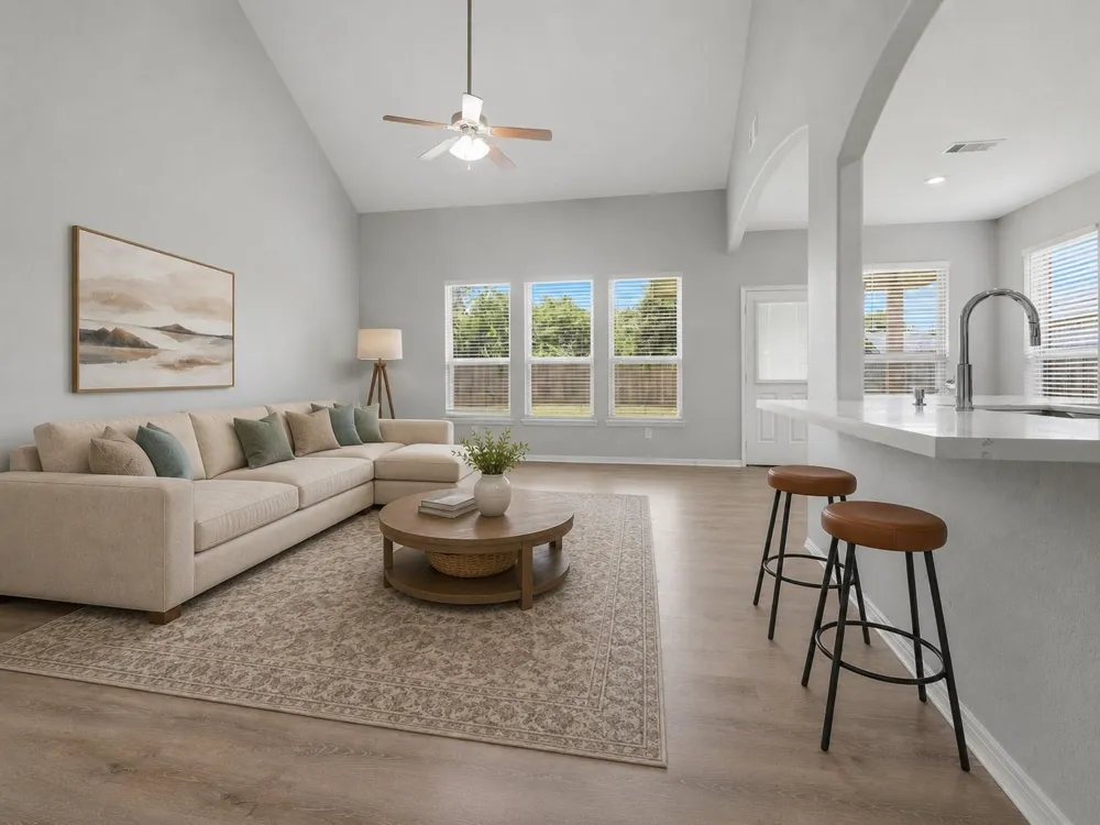 22023 Castle Hawk Trail Richmond, TX 77407