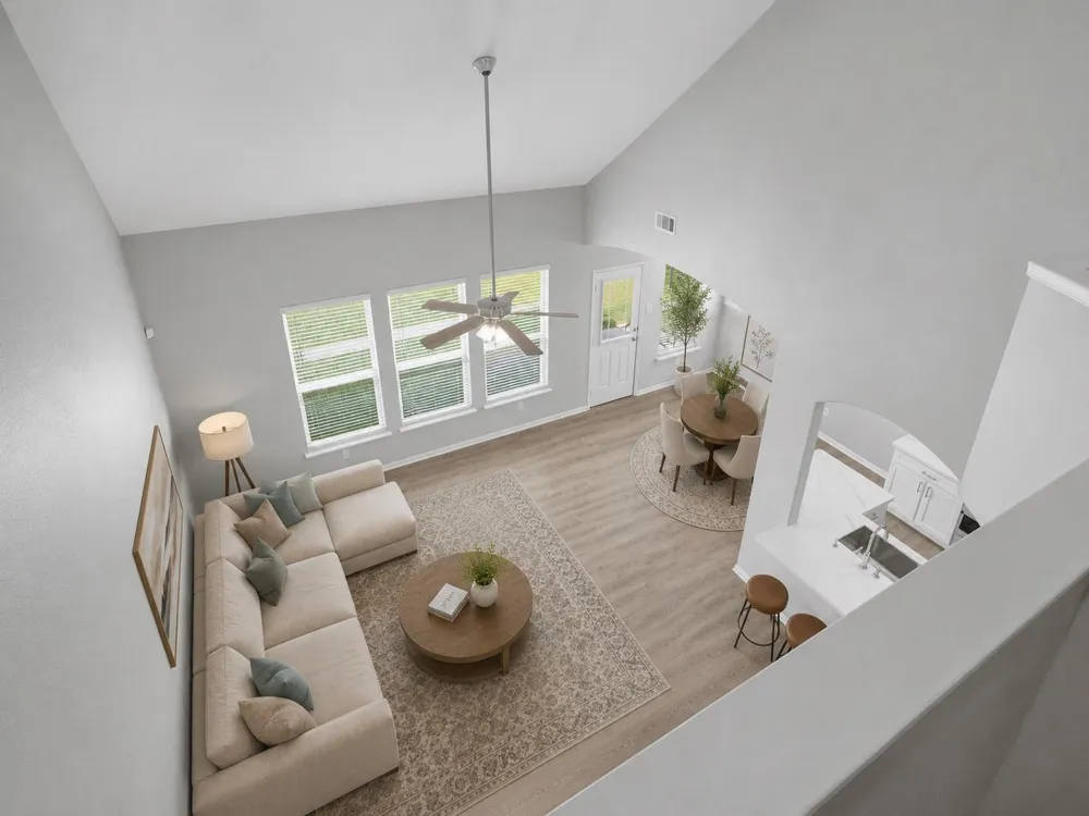 22023 Castle Hawk Trail Richmond, TX 77407