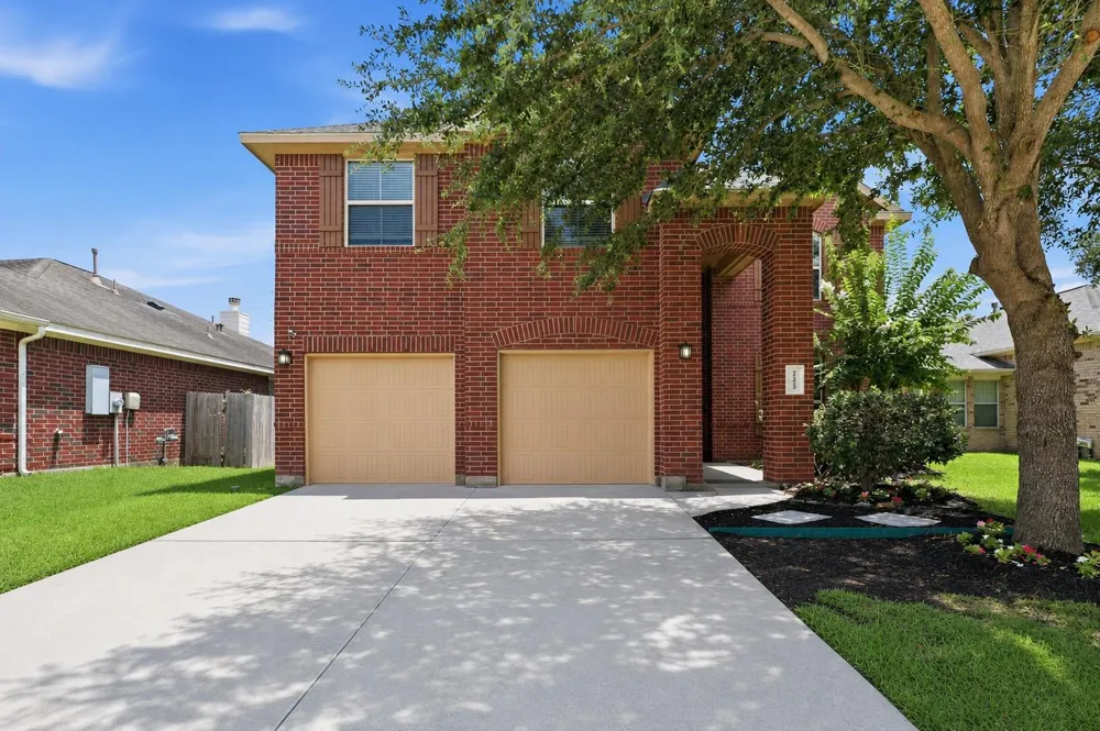 22023 Castle Hawk Trail Richmond, TX 77407