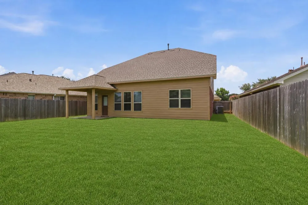 22023 Castle Hawk Trail Richmond, TX 77407