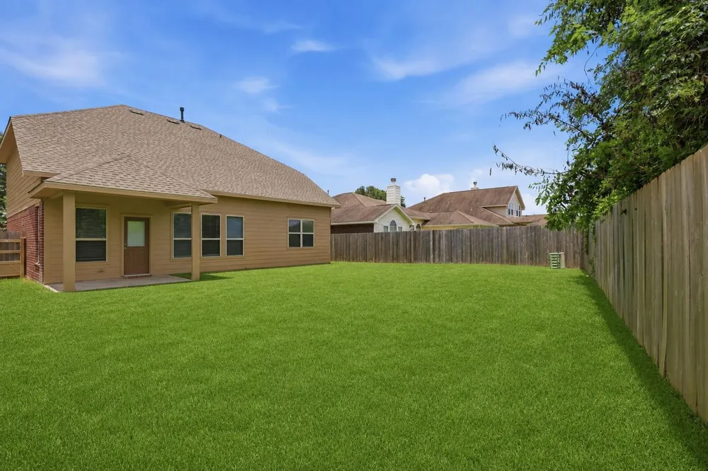 22023 Castle Hawk Trail Richmond, TX 77407