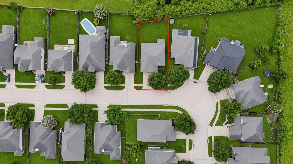 22023 Castle Hawk Trail Richmond, TX 77407