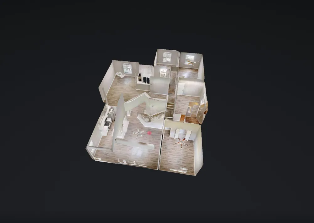 22023 Castle Hawk Trail Richmond, TX 77407