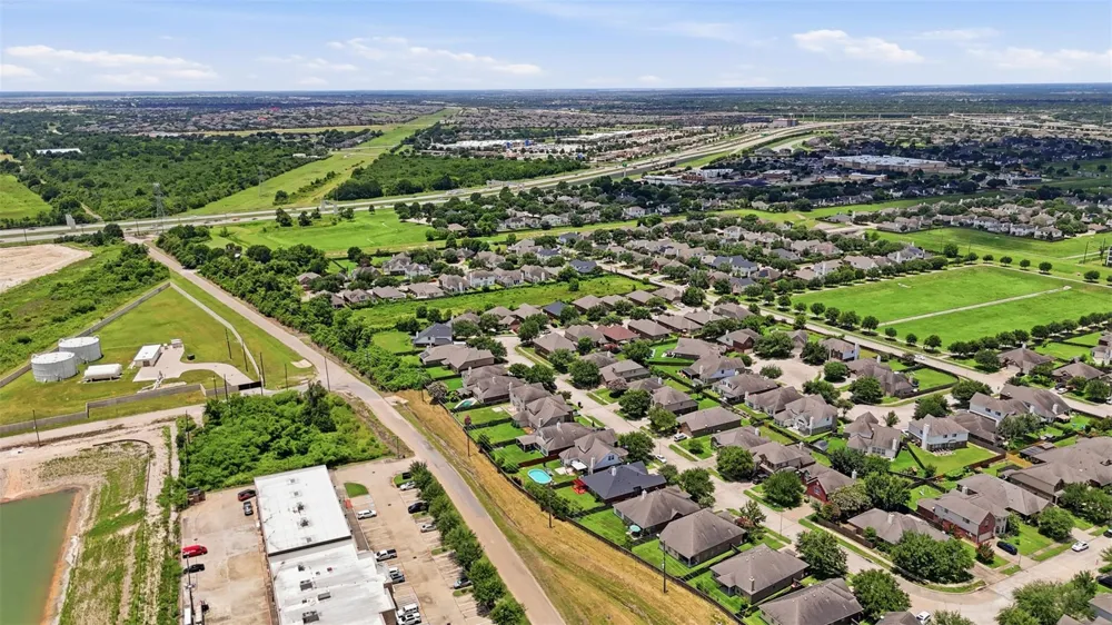 22023 Castle Hawk Trail Richmond, TX 77407