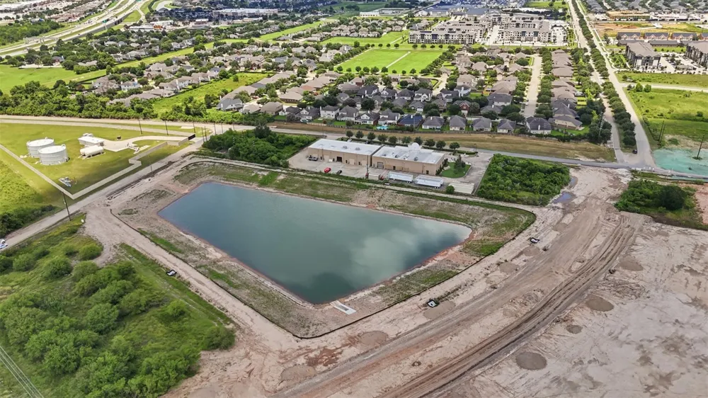 22023 Castle Hawk Trail Richmond, TX 77407