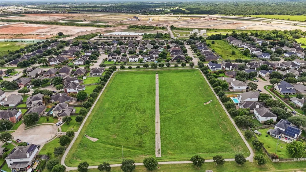 22023 Castle Hawk Trail Richmond, TX 77407
