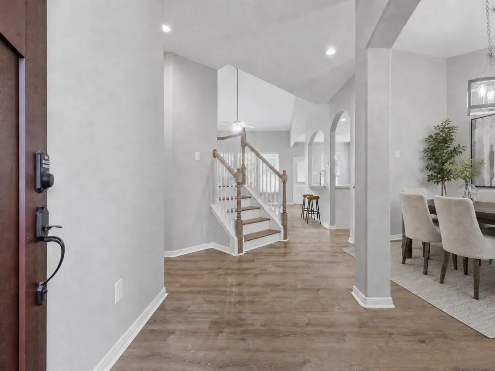 22023 Castle Hawk Trail Richmond, TX 77407