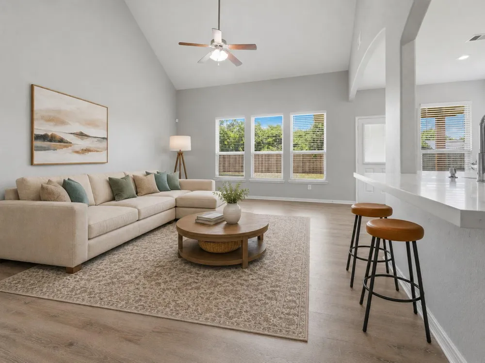22023 Castle Hawk Trail Richmond, TX 77407