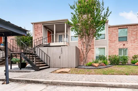 3700 W Clay Street #244