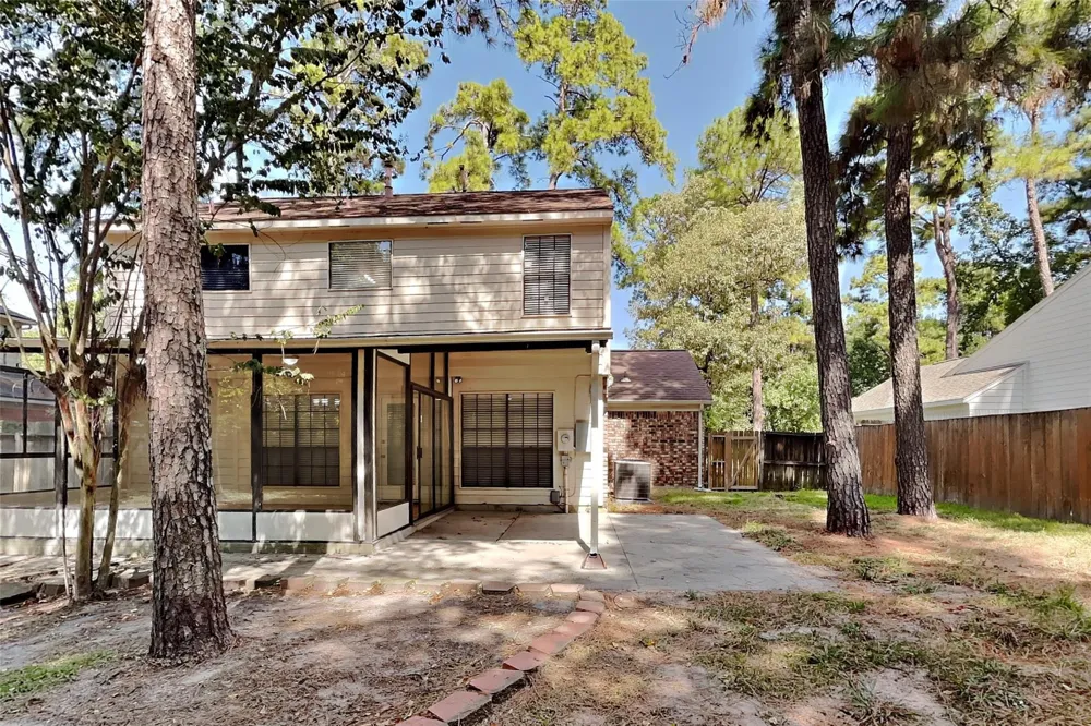 151 E Pathfinders Circle The Woodlands, TX 77381
